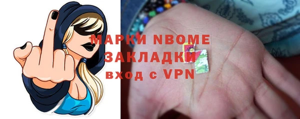 стафф Бородино